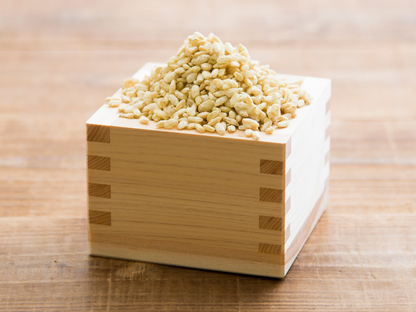 玄米麹