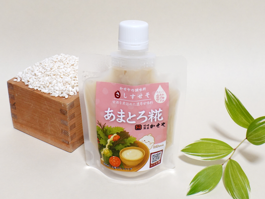 あまとろ糀