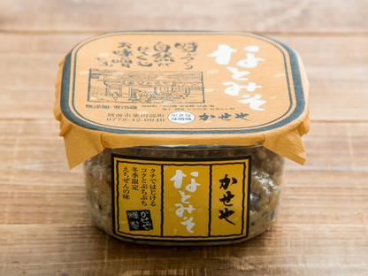 なとみそ